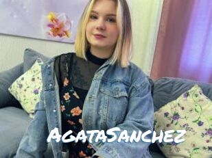 AgataSanchez