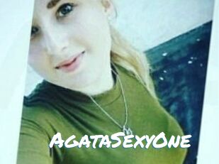 AgataSexy_One