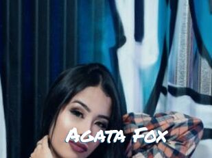 Agata_Fox