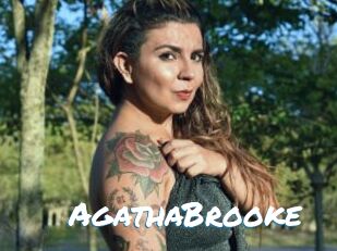 AgathaBrooke