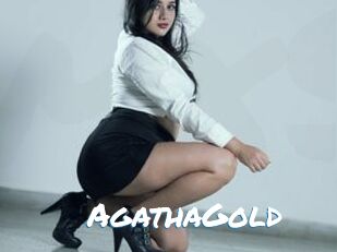 AgathaGold