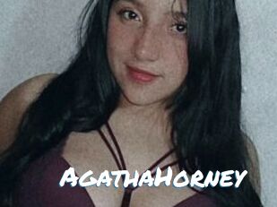 AgathaHorney