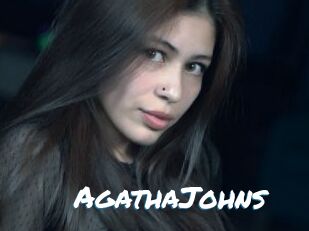 AgathaJohns Max 50