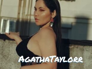 AgathaTaylorr Max 50