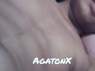 Agaton_X