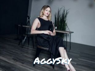 AggySky
