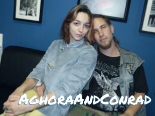 AghoraAndConrad