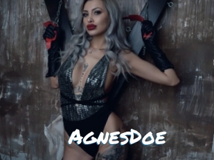 AgnesDoe Max 50