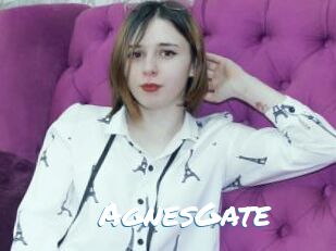 AgnesGate