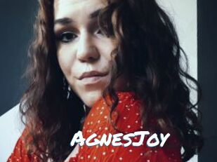 AgnesJoy