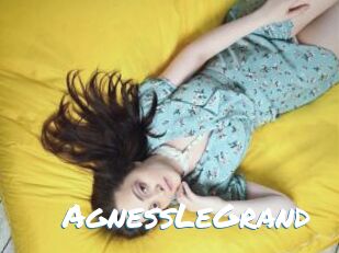 AgnessLeGrand