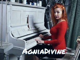 AgniaDivine