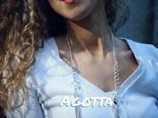 Agotta