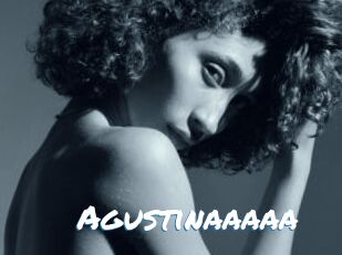 Agustinaaaaa