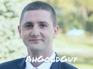 AhGoodGuy