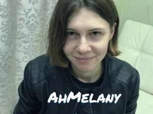 AhMelany