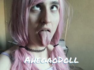 AhegaoDoll Max 50