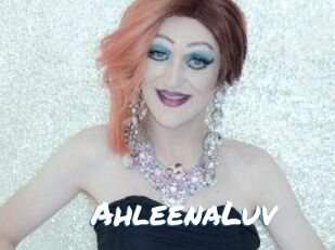 AhleenaLuv