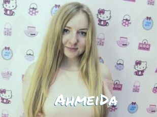 AhmeiDa