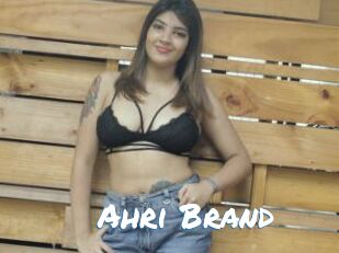 Ahri_Brand