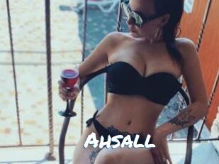 Ahsall