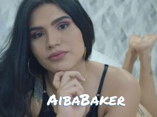 AibaBaker