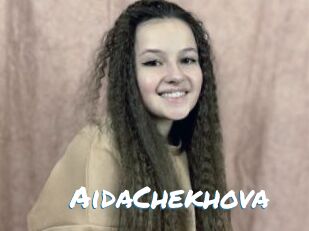 AidaChekhova