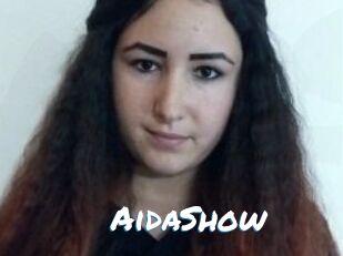 AidaShow
