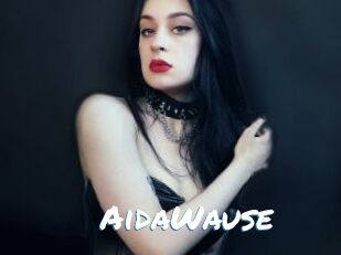 AidaWause