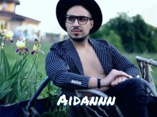Aidannn