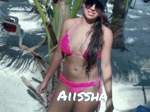 Aiissha