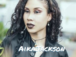 AikaJackson