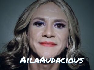AilaAudacious