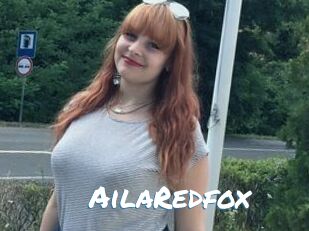 AilaRedfox Max 50
