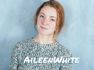 AileenWhite