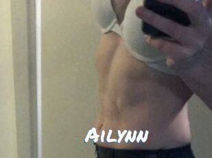 Ailynn