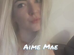 Aime_Mae Max 50
