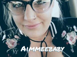 Aimmeebaby