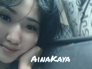 AinaKaya