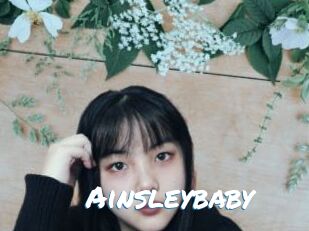Ainsleybaby