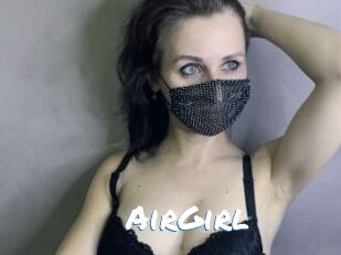 AirGirl