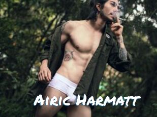Airic_Harmatt