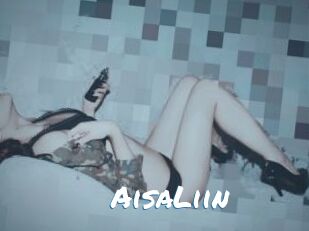 AisaLiin