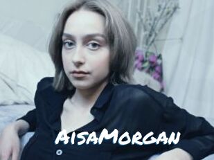 AisaMorgan