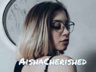 AishaCherished