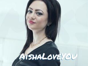 AishaLoveYOU