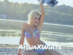 AishaXWhite