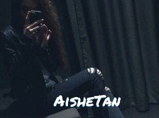 AisheTan
