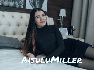 AisuluMiller