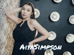 AiyaSimpson Max 50